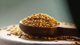 بذور الحلبة