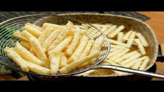 تفسير أكل البطاطس في المنام