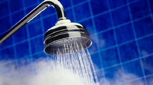 تفسير حلم الاستحمام بالماء البارد