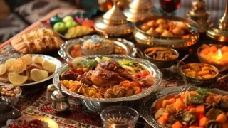 تفسير رؤية الطعام والشراب في الحلم