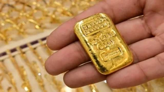 حلم الذهب في المنام