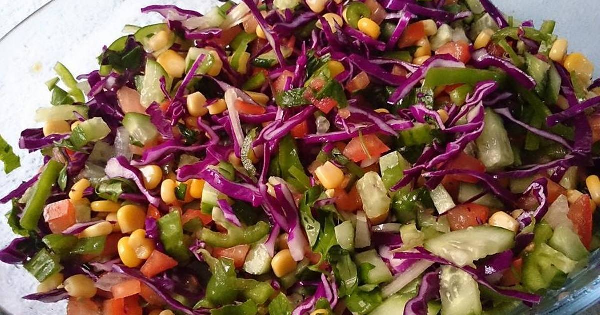 فوائد الملفوف الأحمر