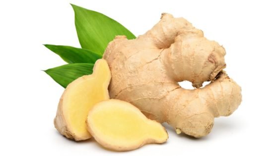فوائد زيت الزنجبيل