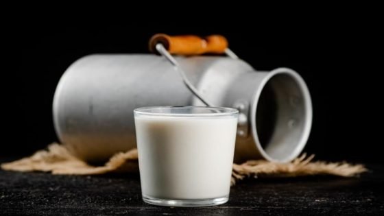 ما هي فوائد لبن الكفير