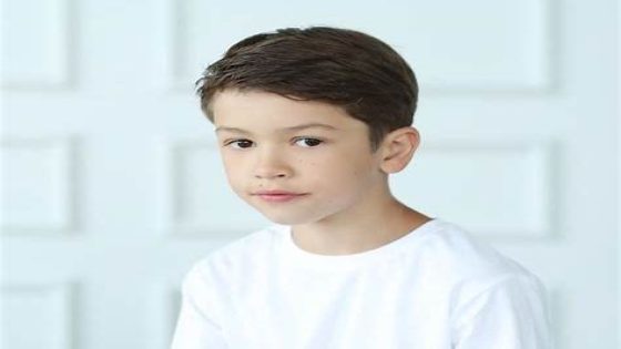اسم ولد مميز