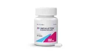 دواء نيكسلتول Nexletol