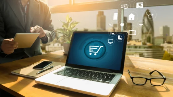 مقدمة وخاتمة عن التجارة الإلكترونية