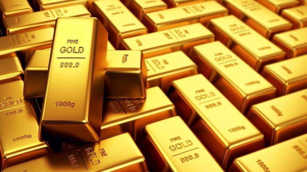 تفسير حلم الذهب لابن سيرين