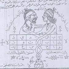 تفسير حلم فك السحر لابن سيرين