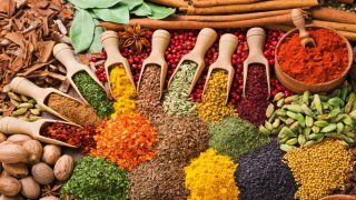 أعشاب بديلة