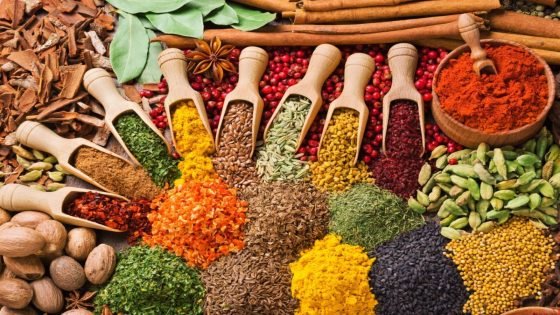 أعشاب بديلة