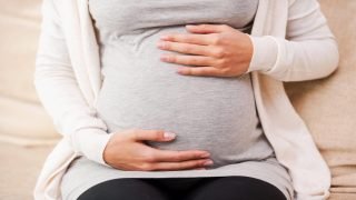 اعراض الحمل في الشهر الاول