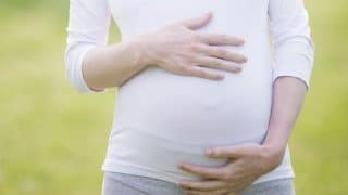 علامات الحمل الواضحة