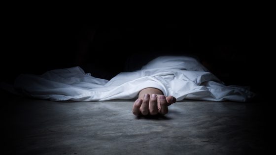 رؤية الميت بصحة جيدة في المنام