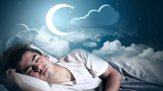 رؤية ناس اعرفهم في المنام