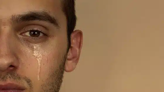 تفسير رؤية البكاء في المنام