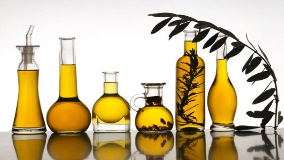 الزيوت الحيوانية وأثارها في علاج الأمراض