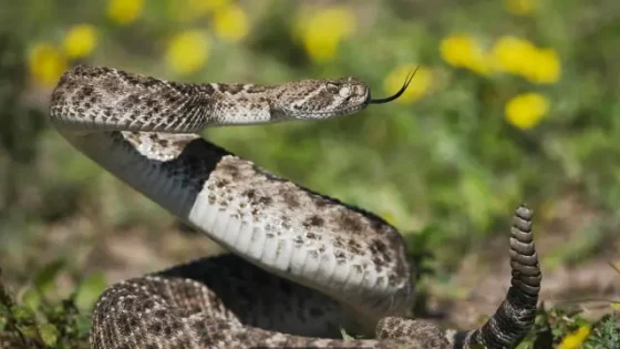 تفسير حلم الثعبان الأسود في المنام لابن سيرين