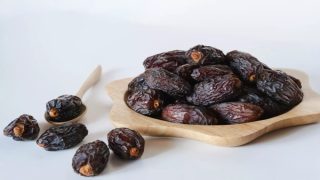 تفسير رؤية التمر في المنام