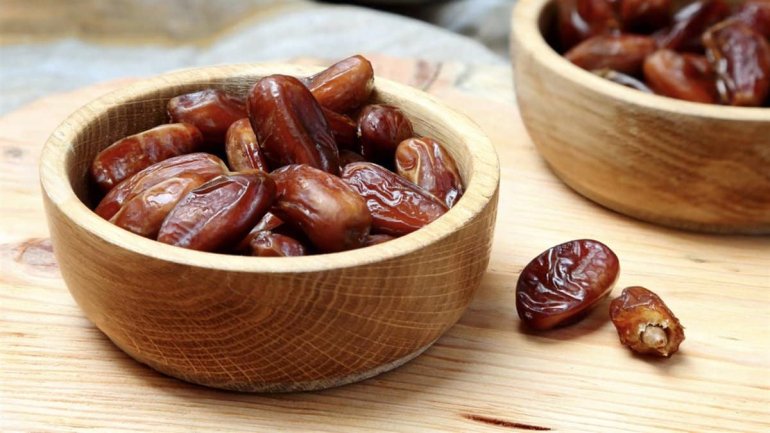 تفسير رؤية التمر في المنام1
