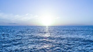 رؤية البحر في المنام لابن سيرين