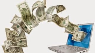 كيفية الربح من الإنترنت