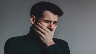 تفسير البكاء في الحلم