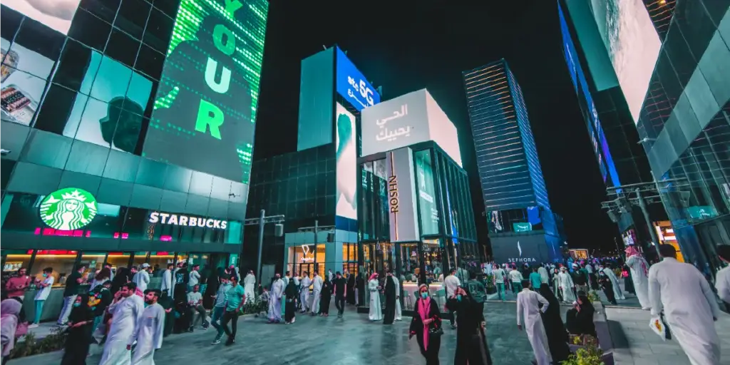 أشهر الأماكن السياحية في شمال مدينة الرياض الأماكن في شمال مدينة الرياض