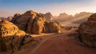 أفضل 10 وجهات سياحية في السعودية تستحق الزيارة هذا العام