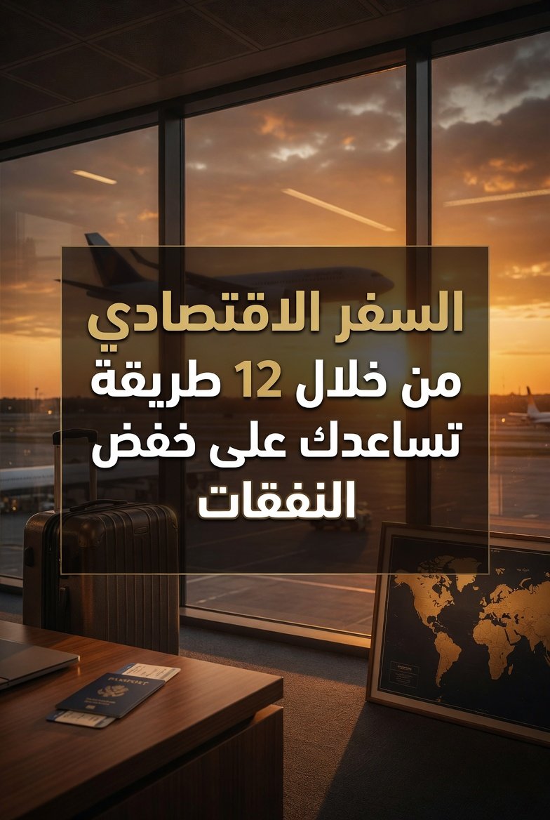 السفر الاقتصادي