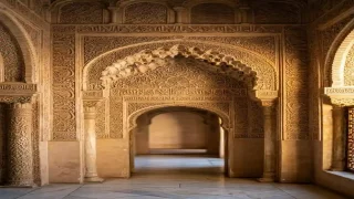 8 أسرار معمارية في قصر الحمراء بإسبانيا image compressor 1e8b45f42cb4ce7e6ddf5c4c0928996c