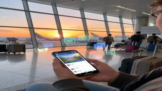 أفضل تطبيقات السفر