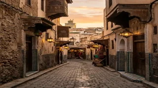 9 مدن تاريخية تأخذك في رحلة عبر الزمن مدن تاريخية تأخذك في رحلة عبر الزمن