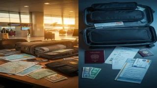 أهم أخطاء السفر التي يجب تجنبها | دليل شامل للمسافرين 2026