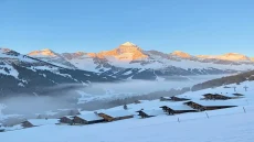 أفضل الوجهات السياحية لمحبي الطبيعة 2026 أفضل الوجهات السياحية لمحبي الطبيعة