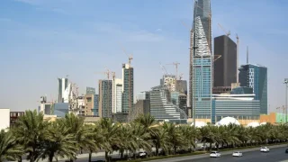 أشهر الأماكن السياحية في شمال مدينة الرياض