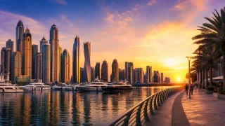 السياحة في أنطاليا لعام 2026 جوهرة الريفيرا التركية