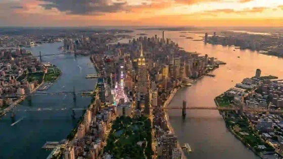 برنامج سياحي في نيويورك لمدة 5 أيام