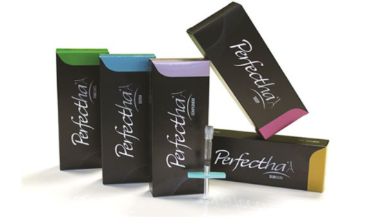 ما هو بيرفكتا؟