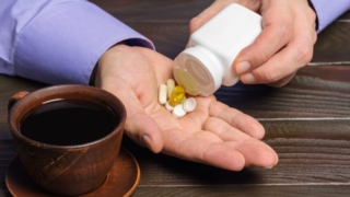 التفاعلات الدوائية