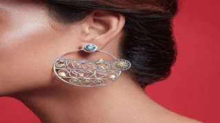 رؤية الأقراط