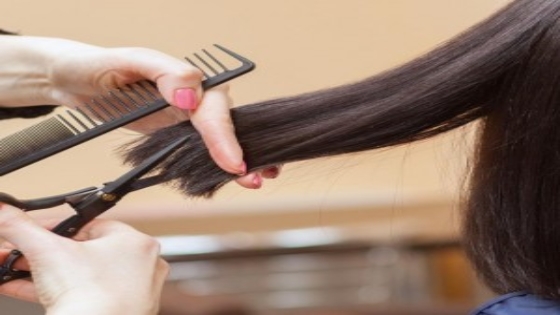 تفسير رؤية قص الشعر في المنام