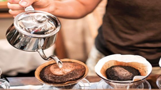 تفسير حلم تحضير القهوة