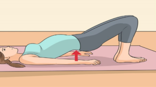 التمرين أثناء الحمل