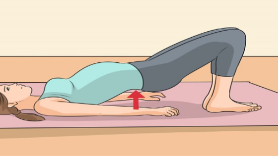 التمرين أثناء الحمل