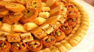 أفضل أطباق الحلويات في العالم