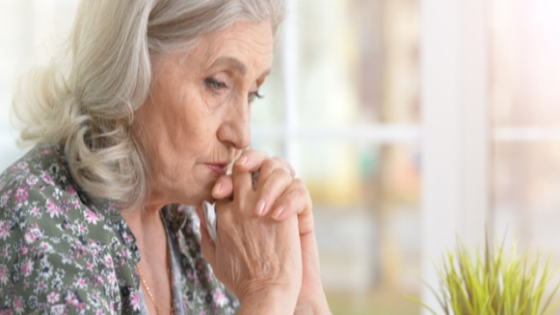 تقليل أعراض سن اليأس