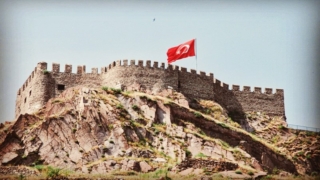 قلعة أنقرة