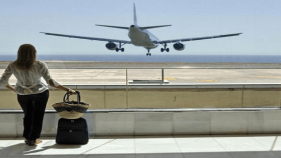 السفر إلى مصر في المنام