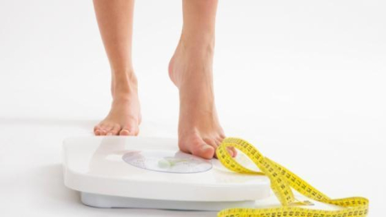 طرق إنقاص الوزن وتقوية العضلات